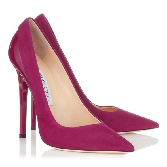 Jimmy Choo Pumps - Picture 1 of 5